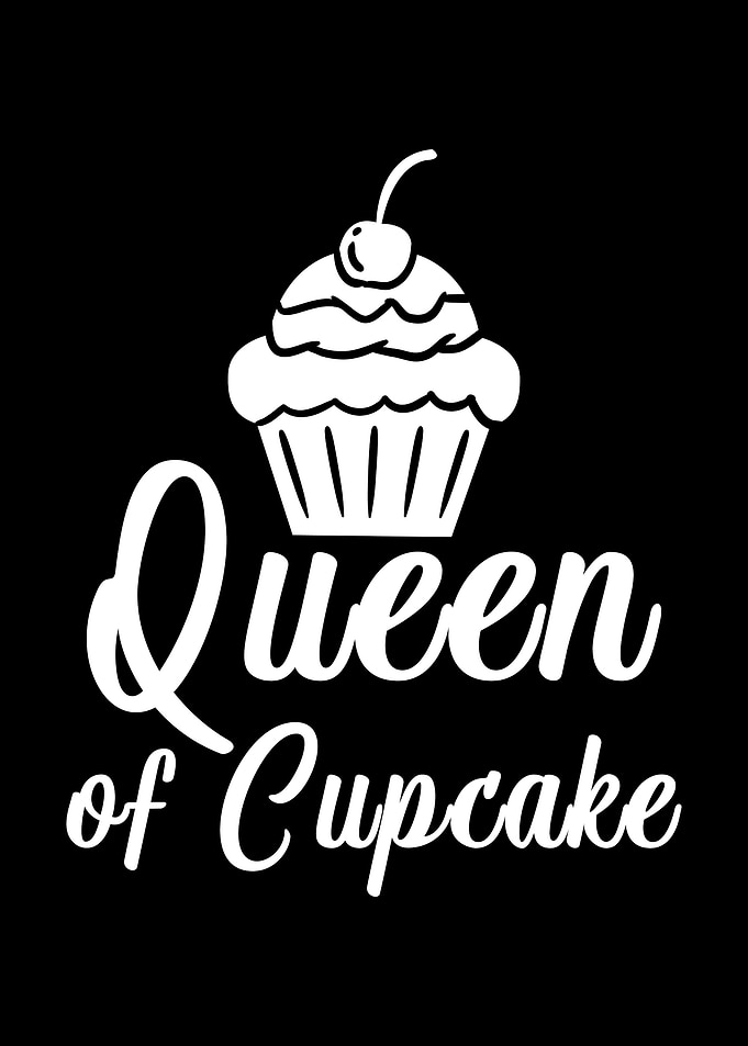 Queen of cupcake