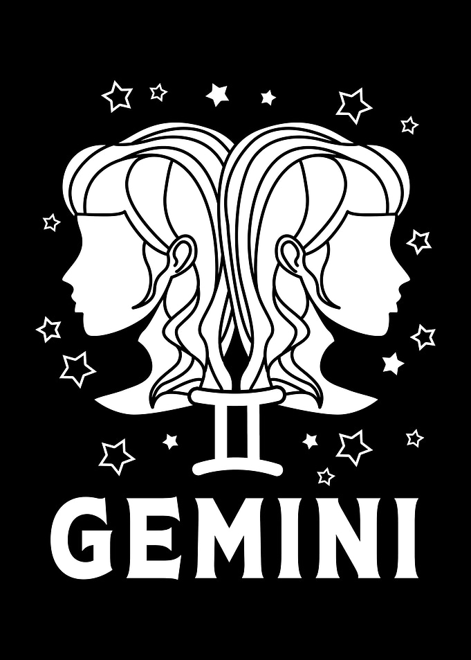 Gemini Twins