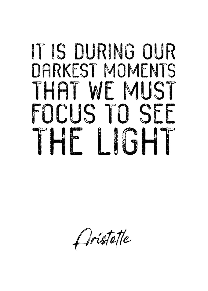 Aristotle Quote 9