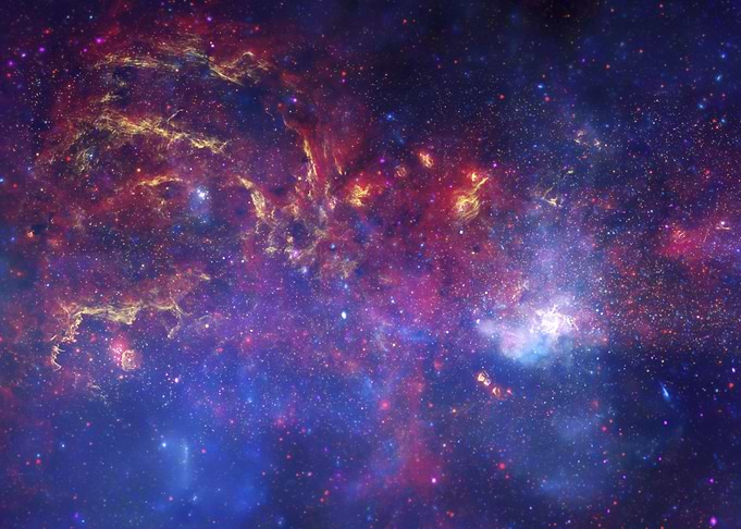 Milky Way