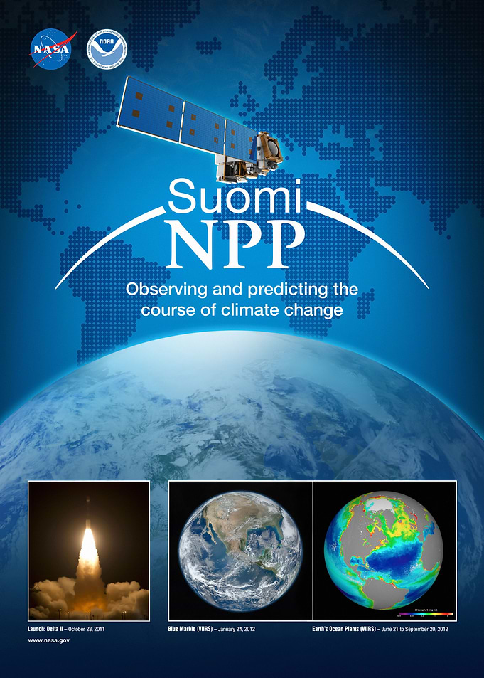 Suomi NPP