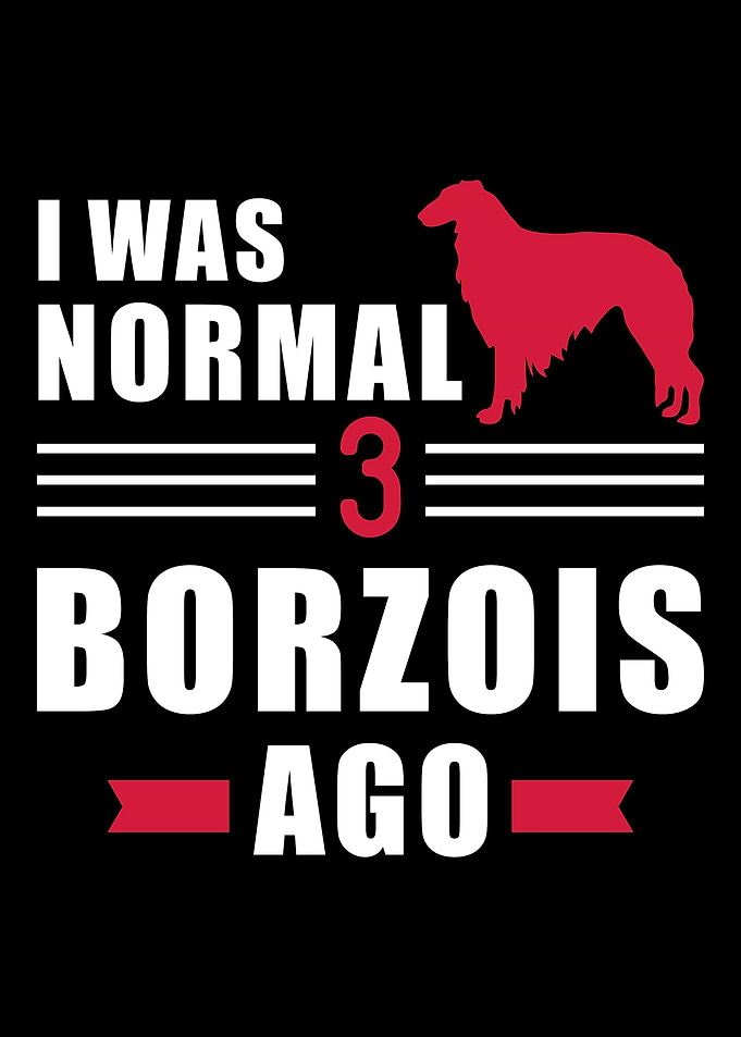 Borzoi