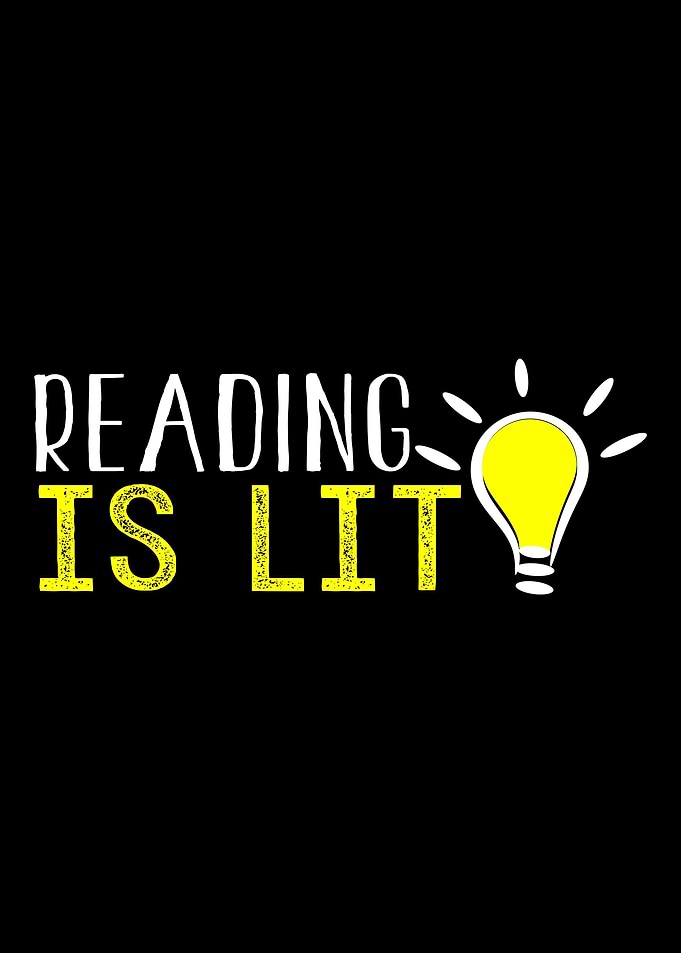 Reading Read Books Book