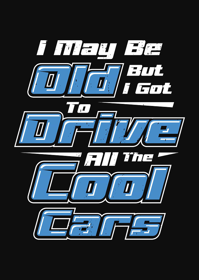 Classic Car Design