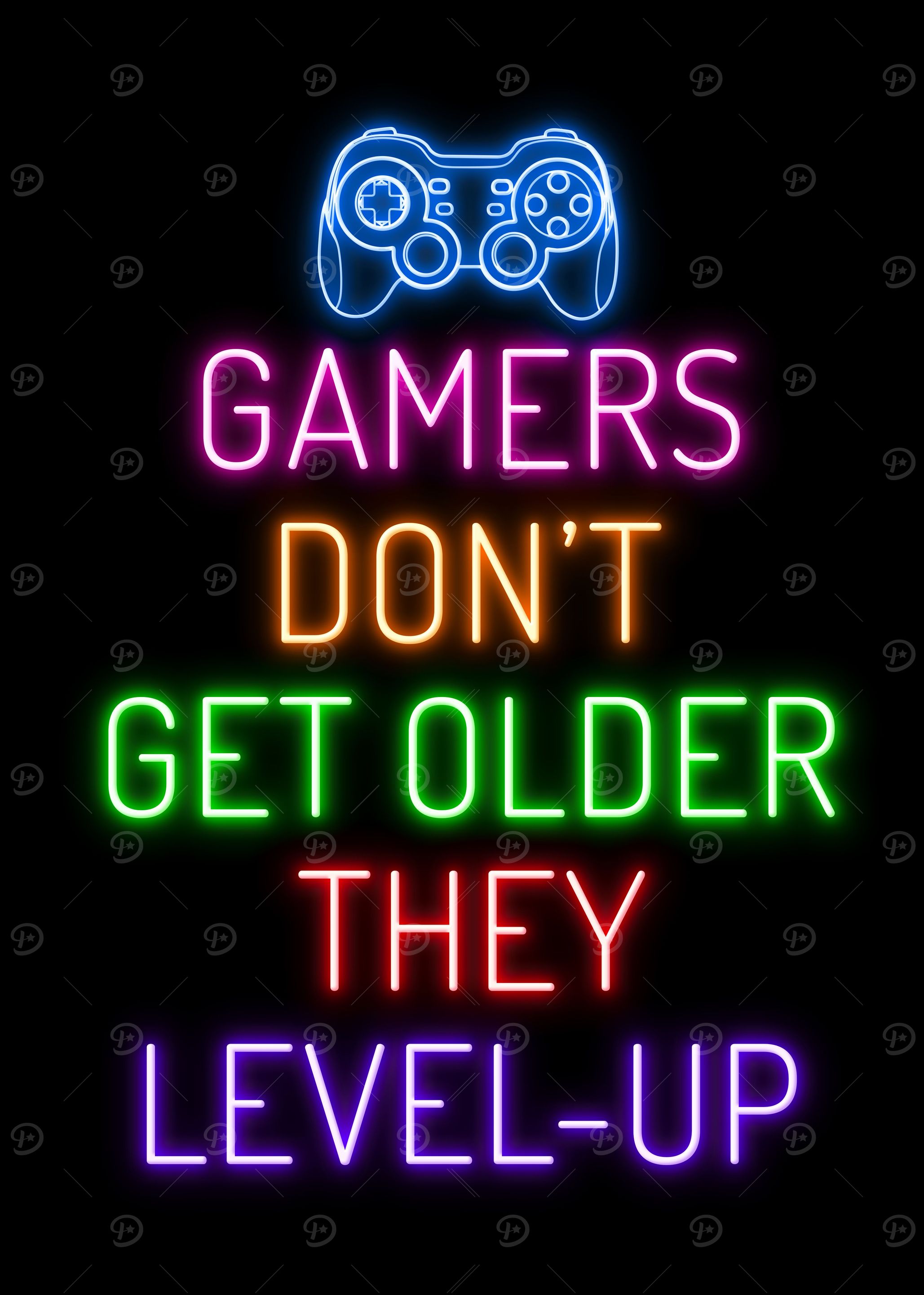 Gamer