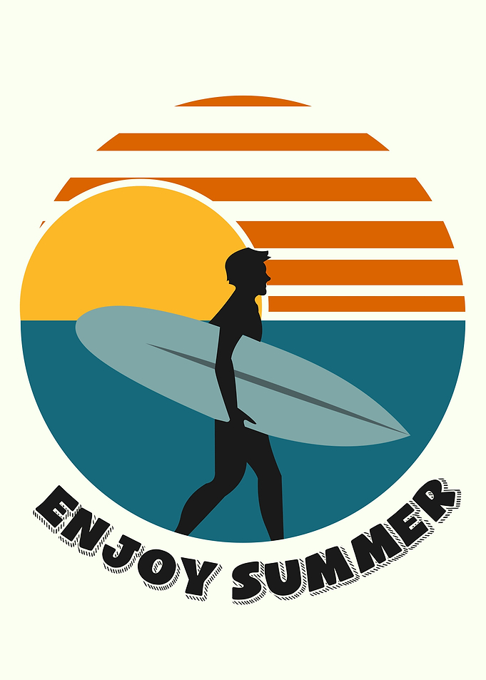 Surfing Time
