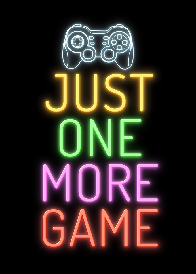 Gamer