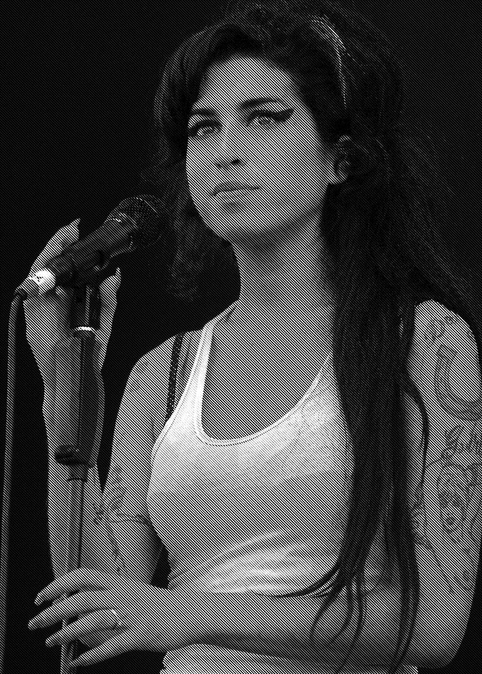 Amy Winehouse