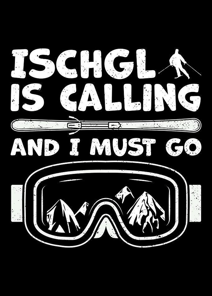 Ischgl Is Calling And I Mu