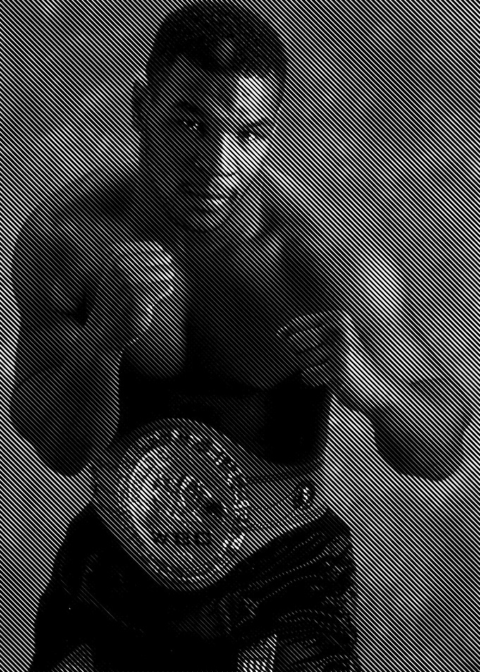 iron mike tyson
