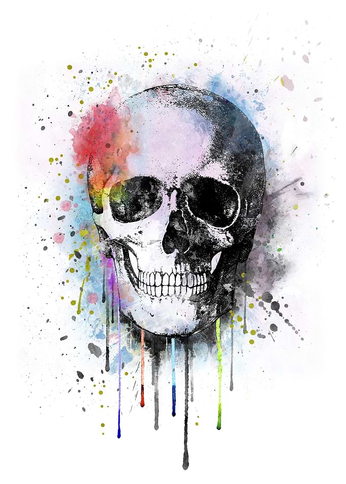 Skull