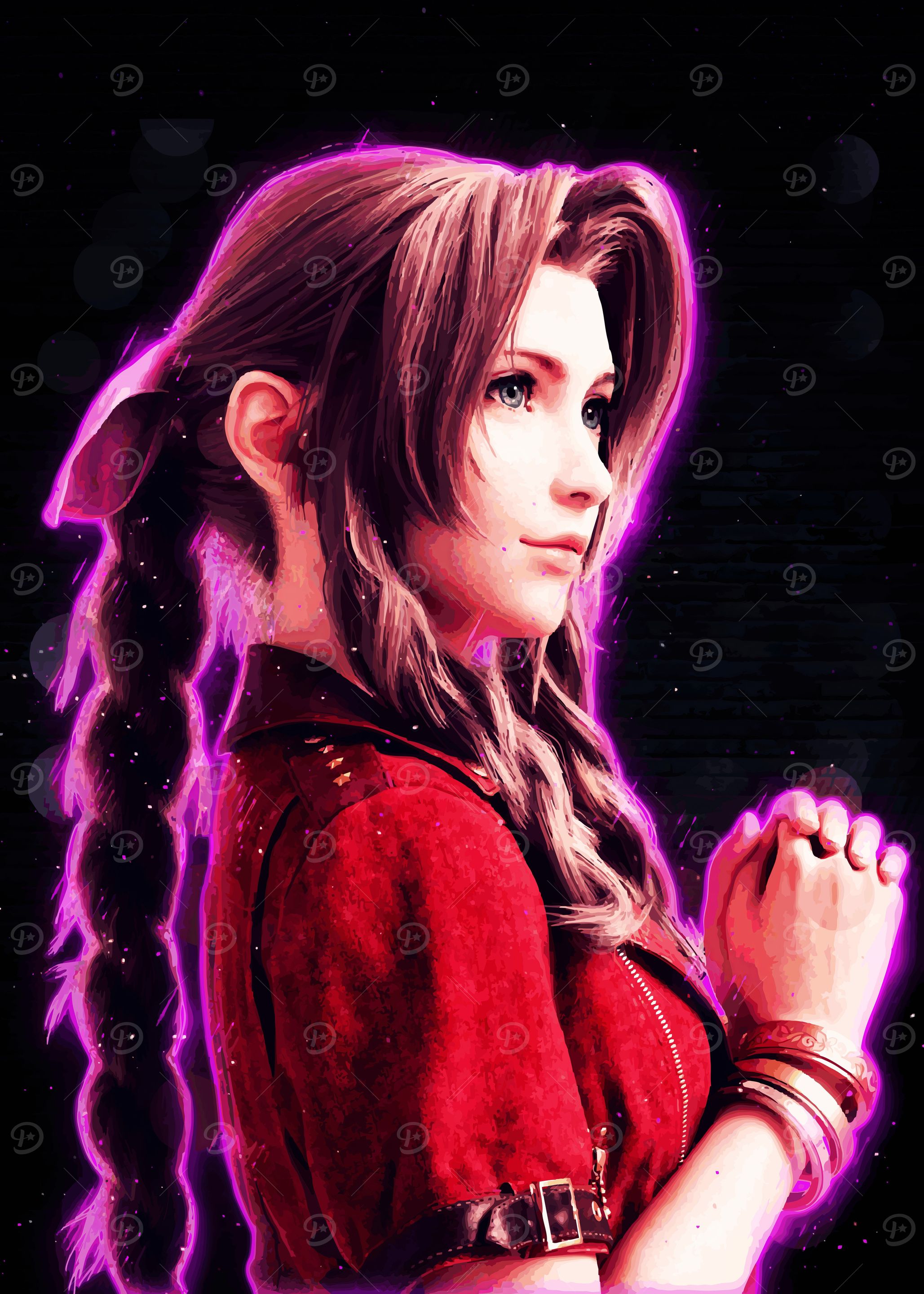 Aerith