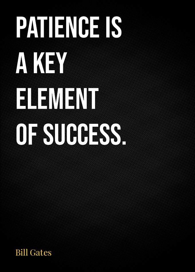 Bill Gates Quotes