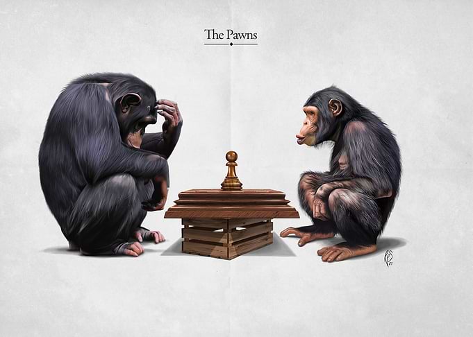 The Pawns