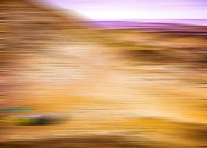 Namib landscape 6