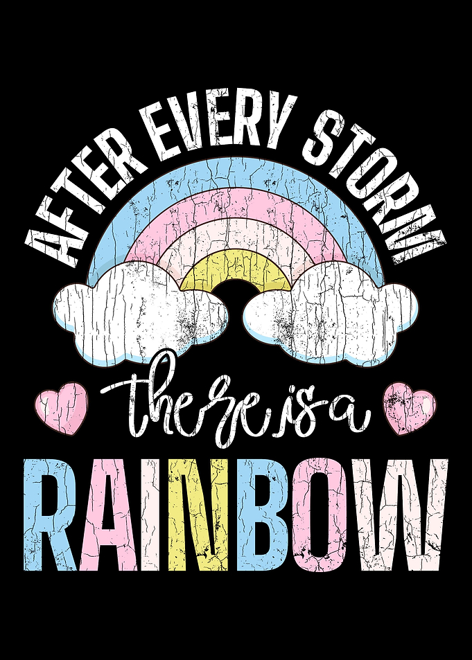 After Every Storm There Is