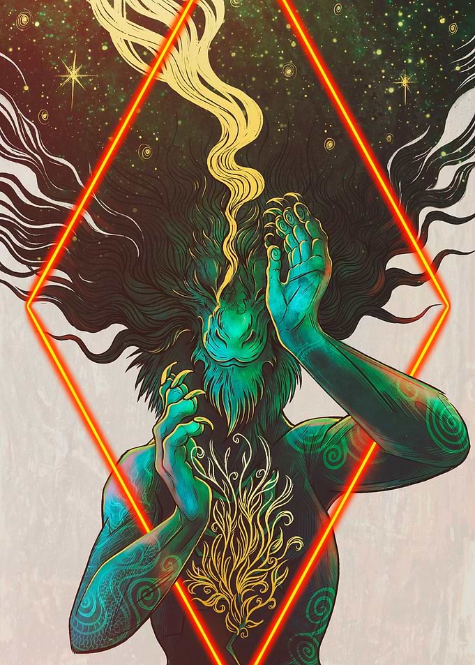 Regrowth