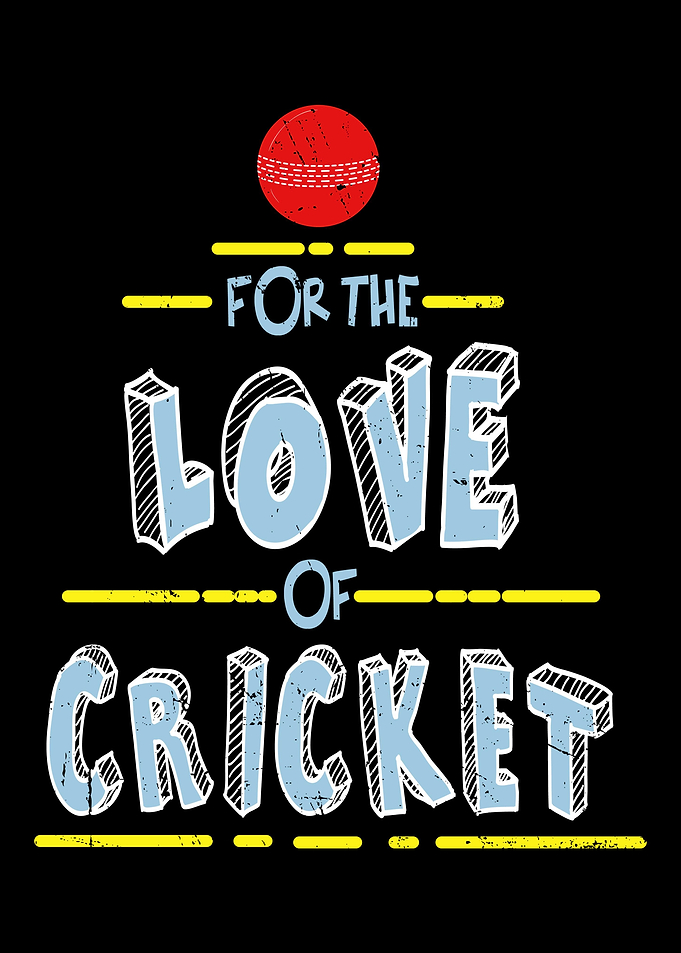 Cricket Team Bowler