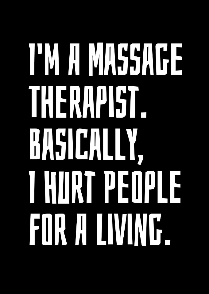 Massage Therapist