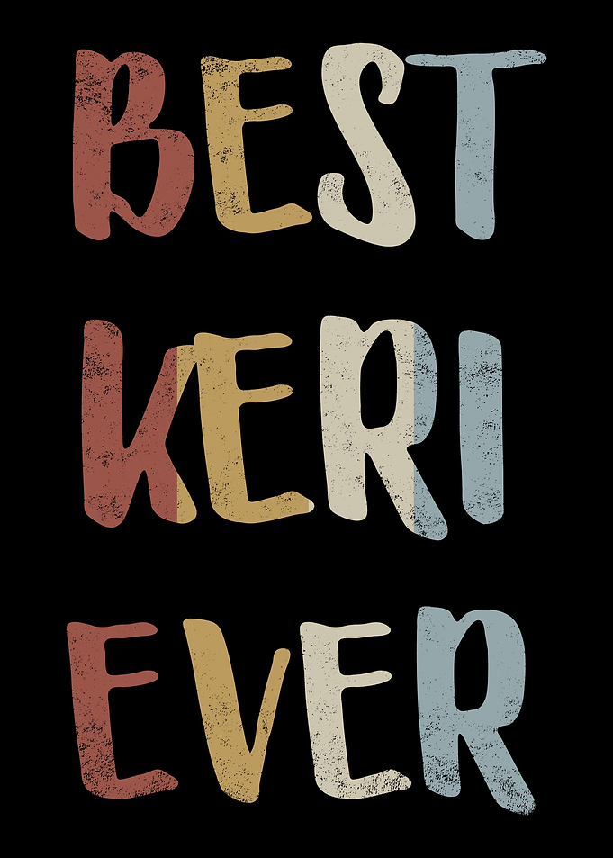Best Keri Ever