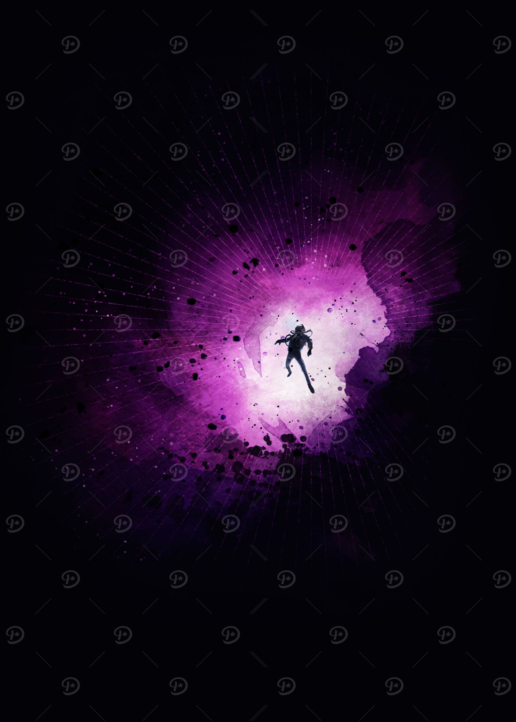 Arrival