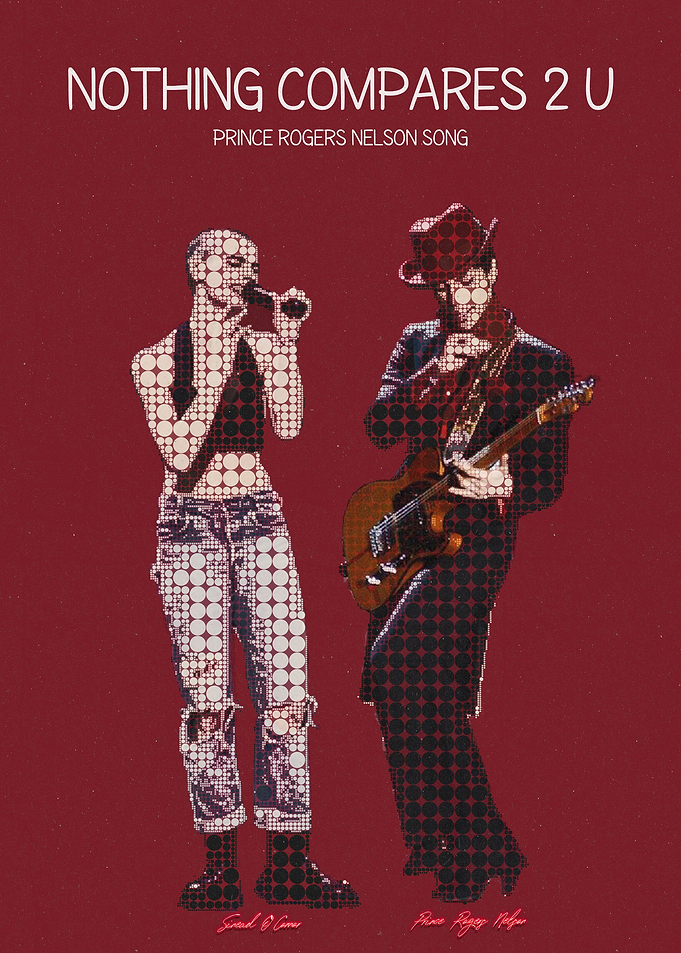 Nothing Compares 2 U