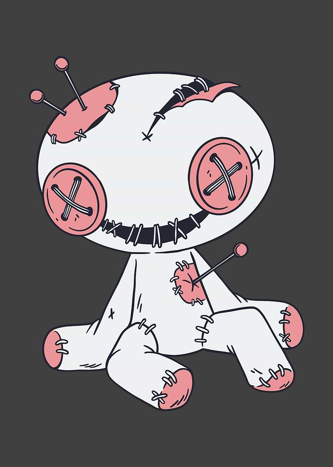 VOODOO DOLL