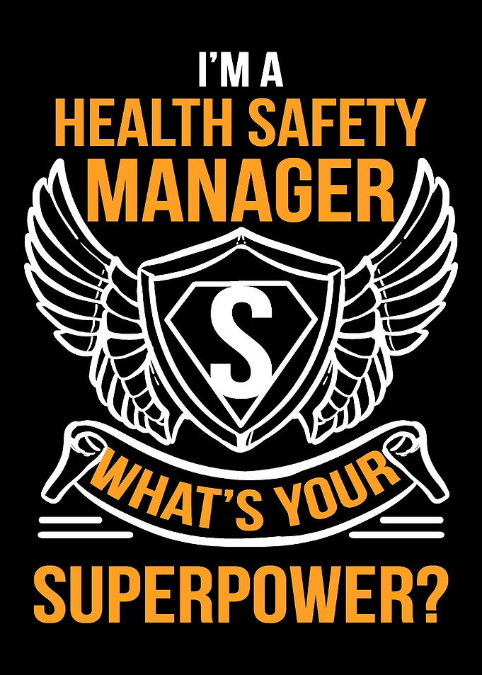 Health Safety Manager Heal