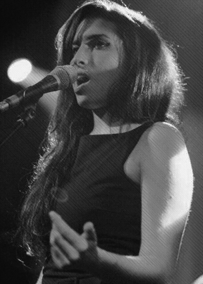 Amy Winehouse