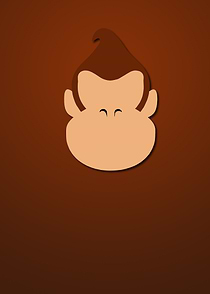 Minimalist DK