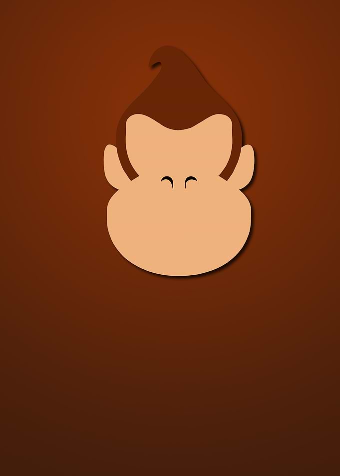 Minimalist DK