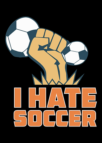 Anti Soccer Coach League