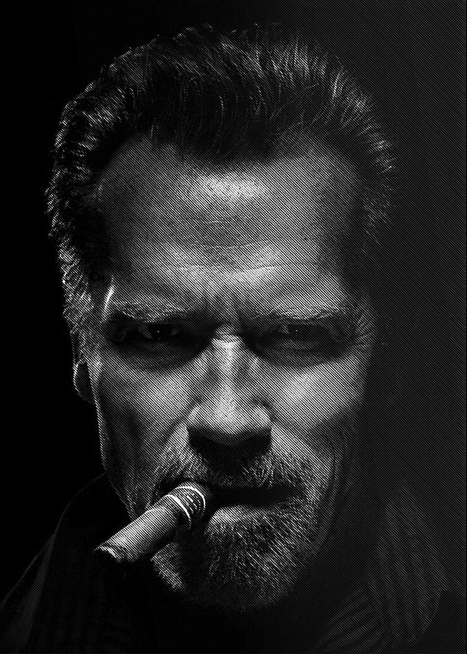 arnold schwarzenegger