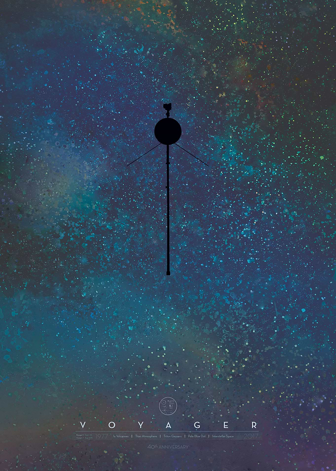 Voyager