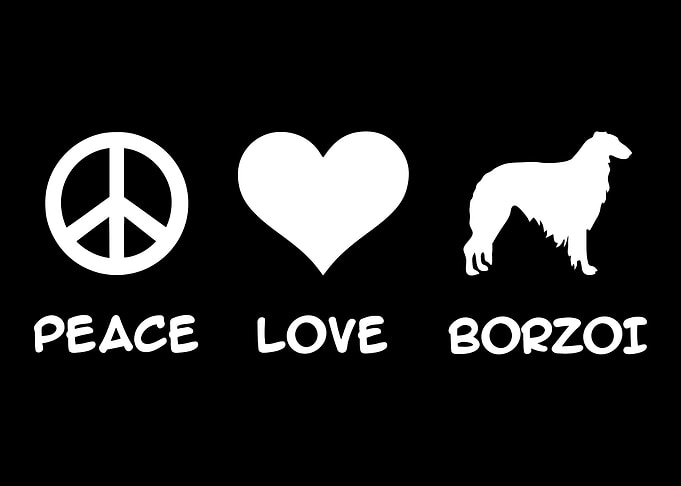 Borzoi