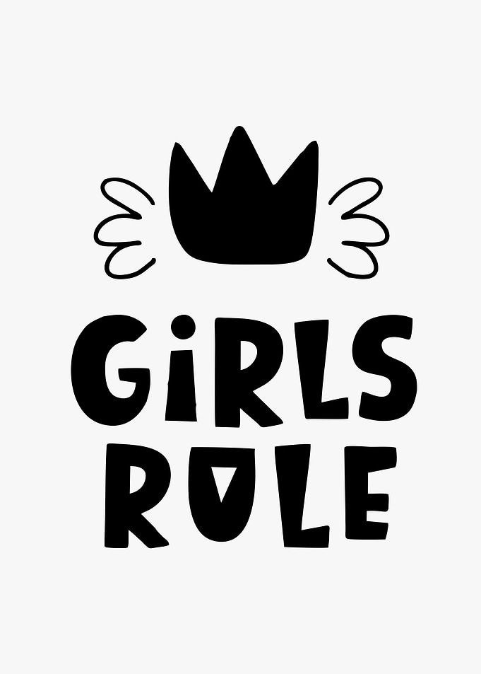 girls rule