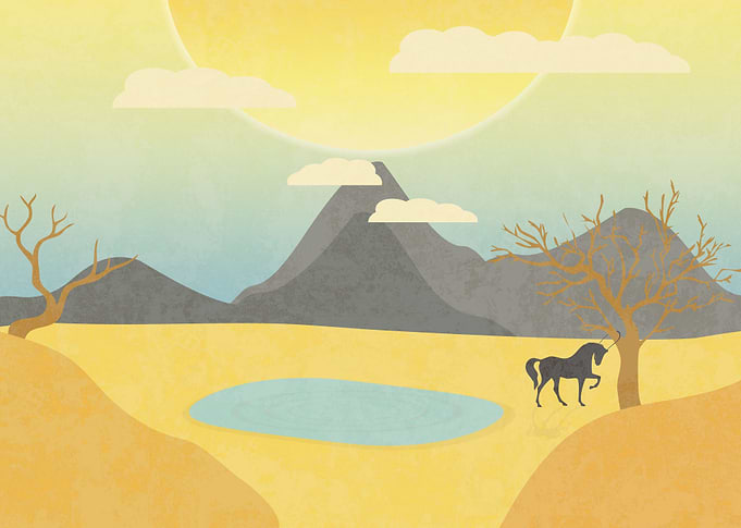 Desert 01 journey artwork