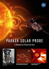 Parker Solar Probe