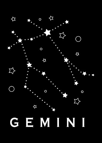 Gemini Constellation