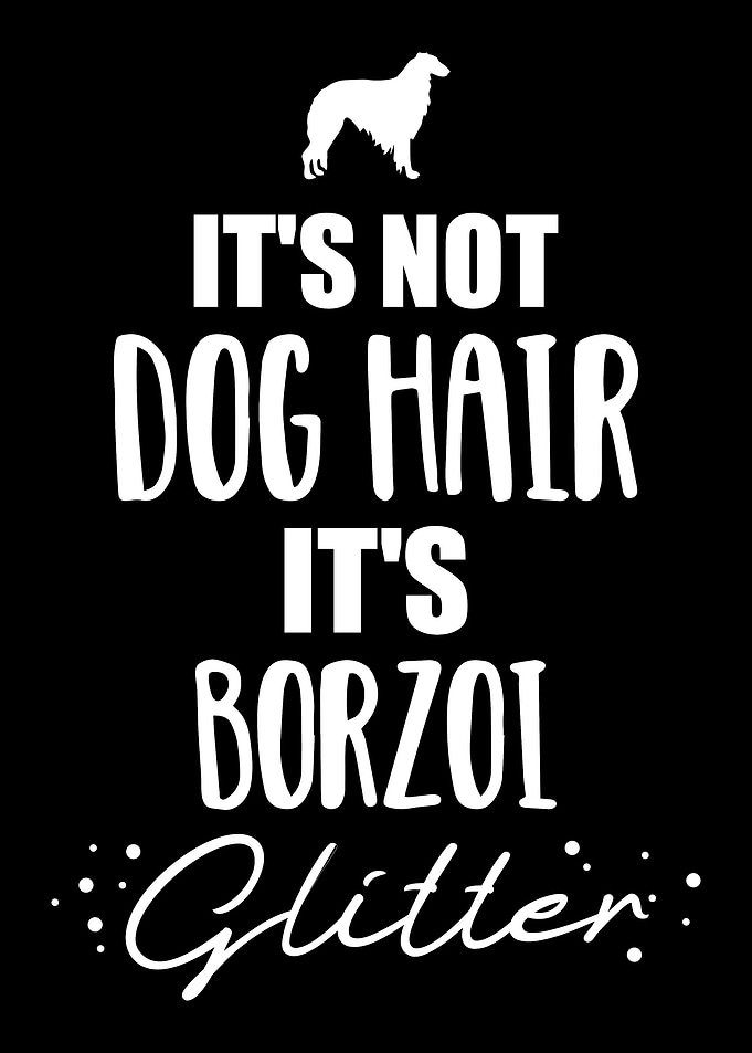 Borzoi