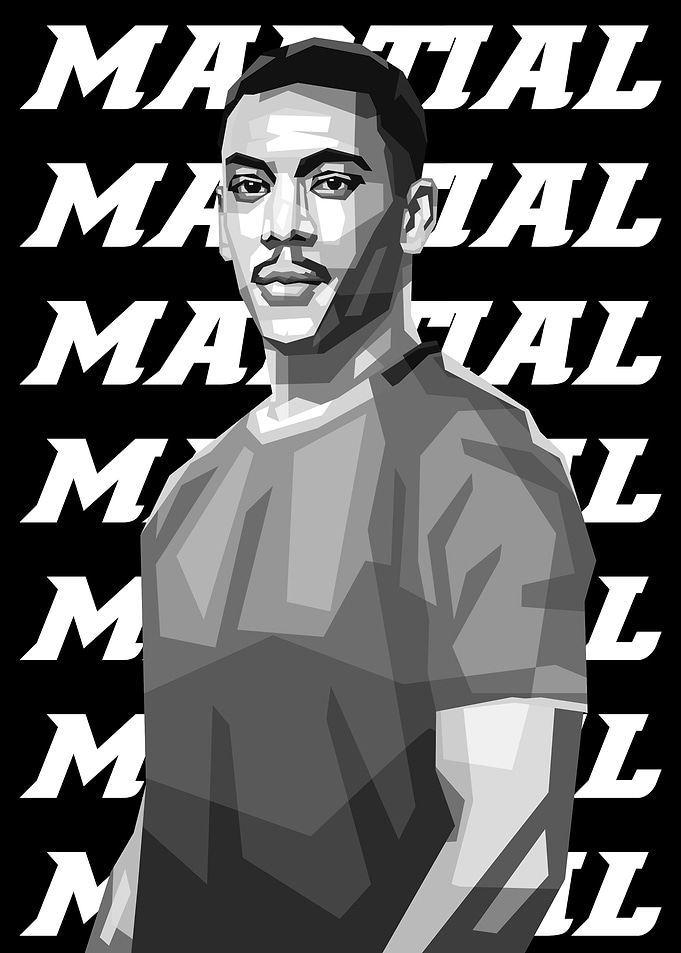 martial wpap