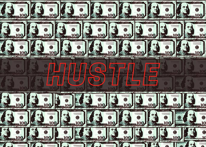 Money Hustle