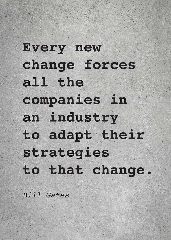 Bill Gates Quote L024