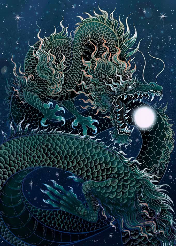 Moon Eater