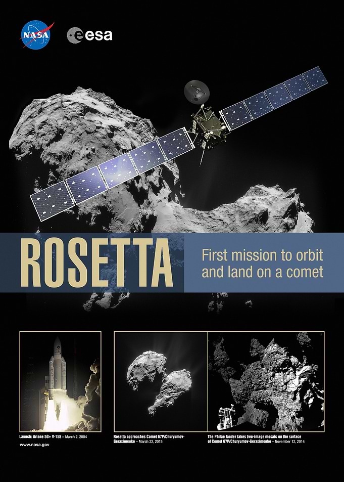 Rosetta
