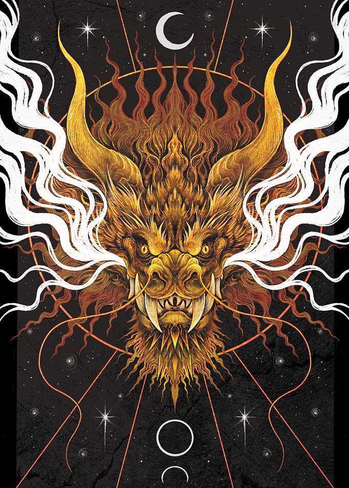 Celestial