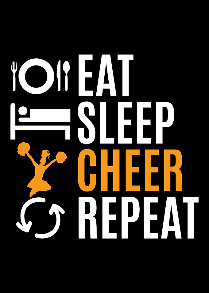 Cheerleading