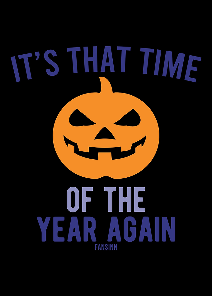 Halloween Party fear horro