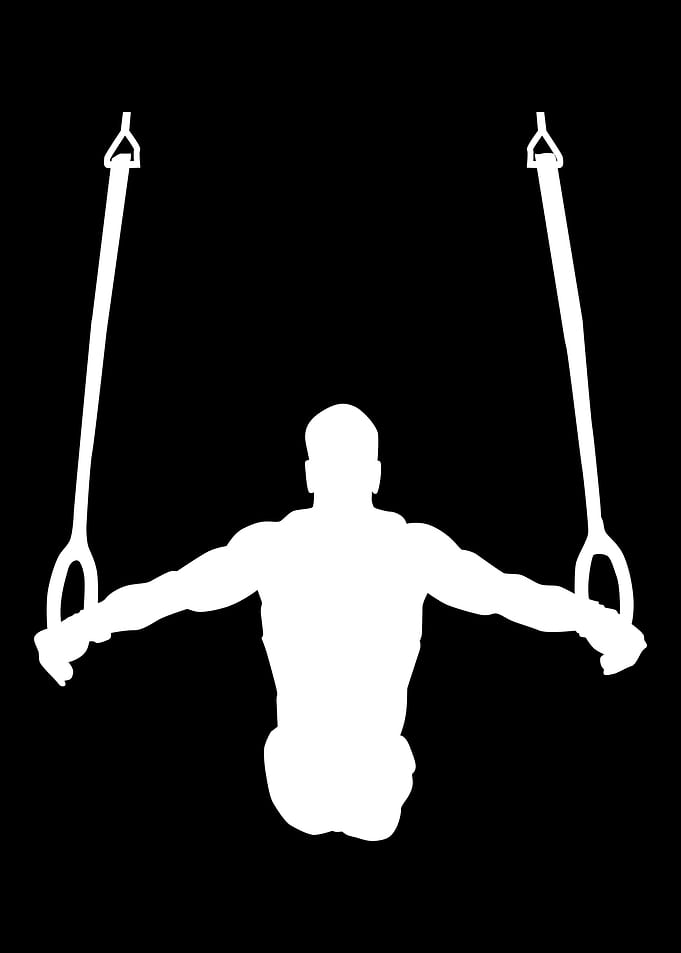 Gymnastics gift
