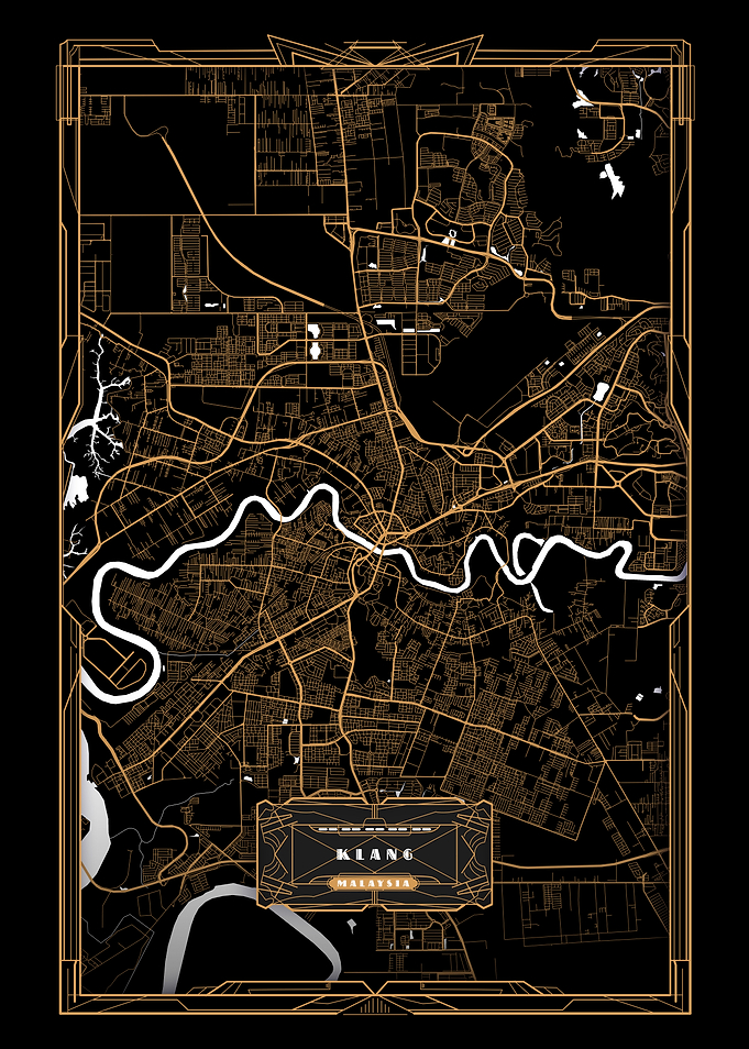Klang Malaysia